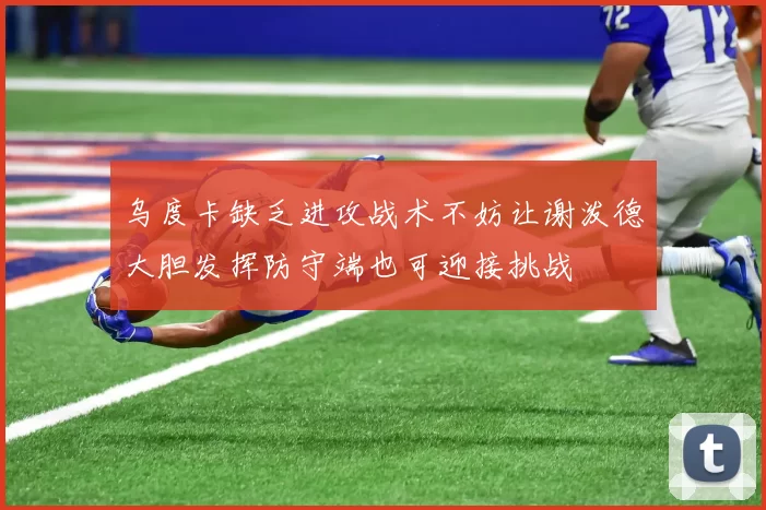 乌度卡缺乏进攻战术不妨让谢泼德大胆发挥防守端也可迎接挑战